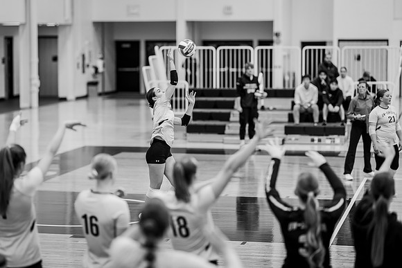 VB vs Morris -220