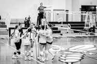 VB vs Morris -208