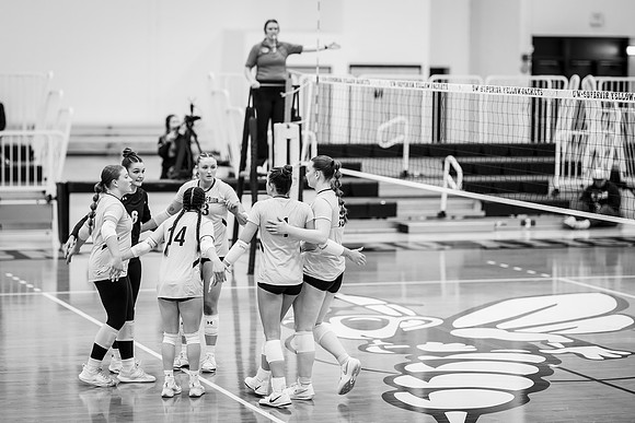 VB vs Morris -208