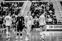 VB vs Morris -6