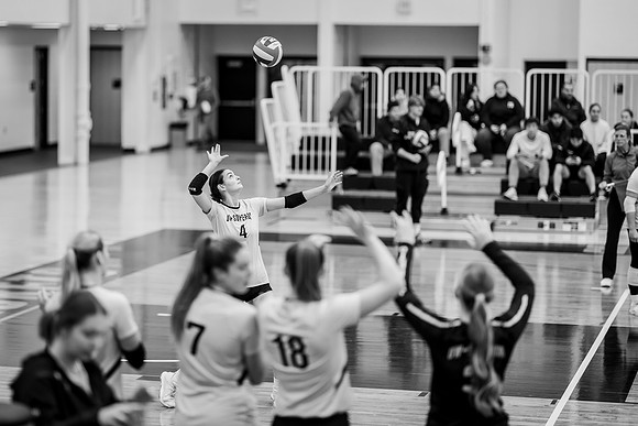VB vs Morris -25