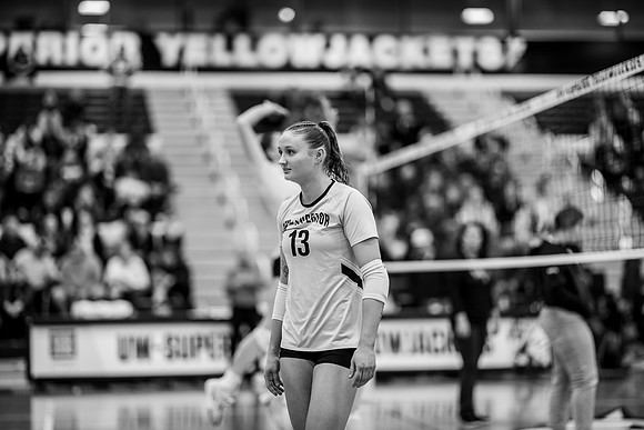 VB vs Morris -31