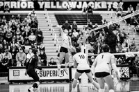 VB vs Morris -181
