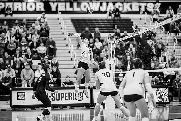 VB vs Morris -181