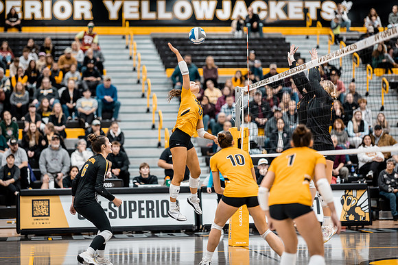 VB vs Morris -19
