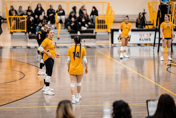 VB vs Morris -195
