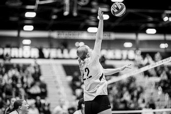VB vs Morris -142