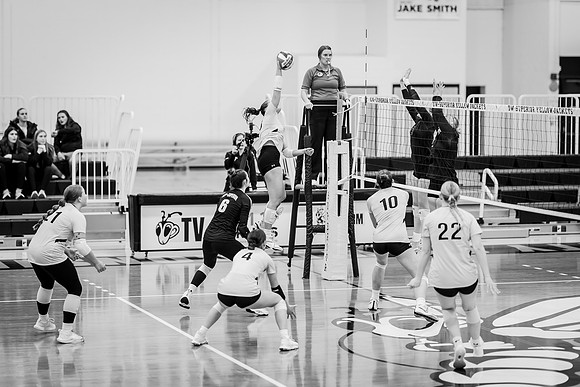 VB vs Morris -222