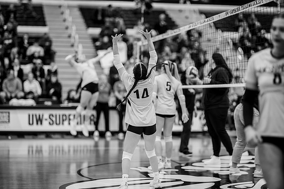 VB vs Morris -27