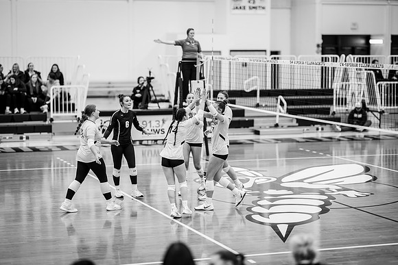 VB vs Morris -236