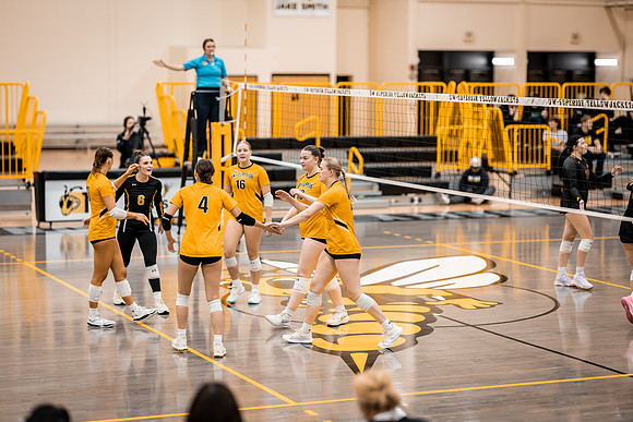 VB vs Morris -223
