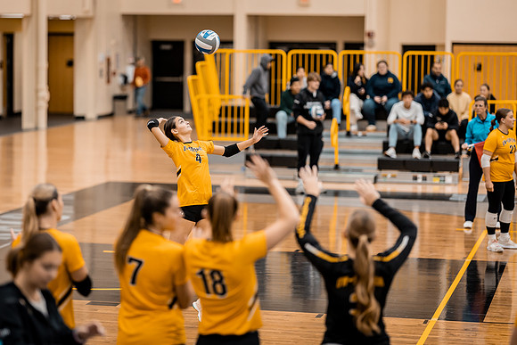 VB vs Morris -237
