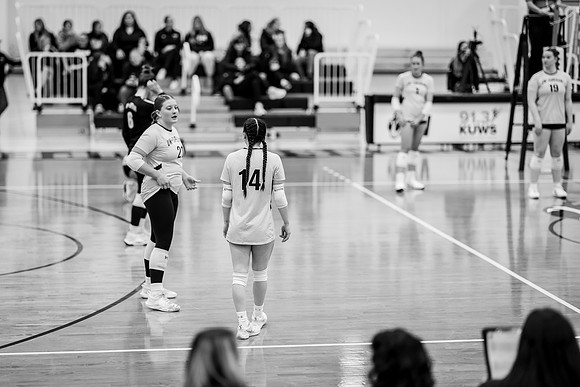VB vs Morris -196