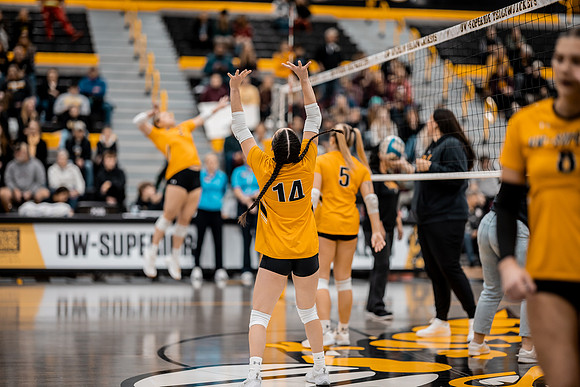 VB vs Morris -26