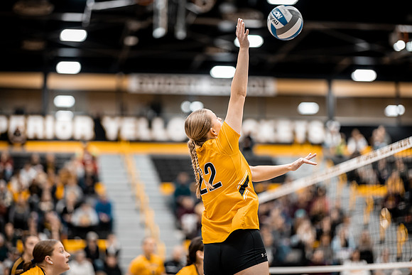 VB vs Morris -141