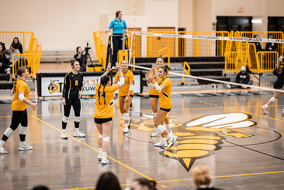 VB vs Morris -233