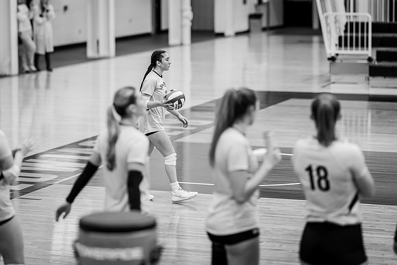VB vs Morris -226