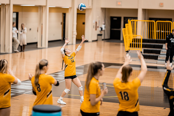 VB vs Morris -227
