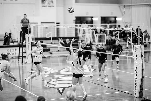VB vs Morris -232