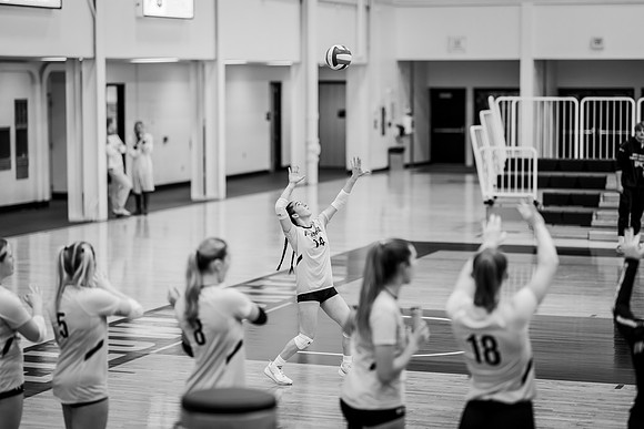 VB vs Morris -23