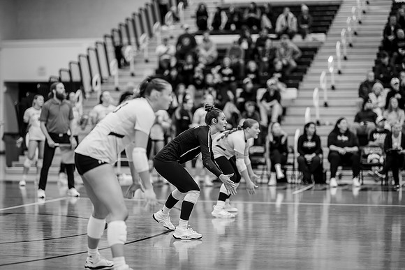 VB vs Morris -187