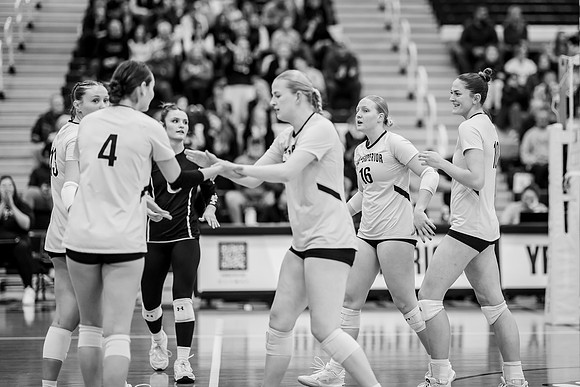 VB vs Morris -150