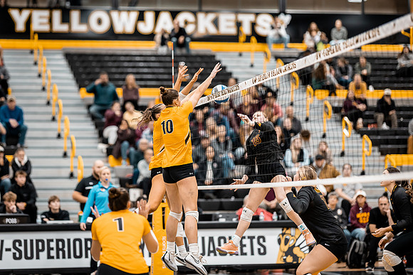 VB vs Morris -178