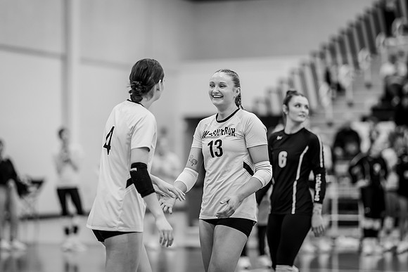 VB vs Morris -185