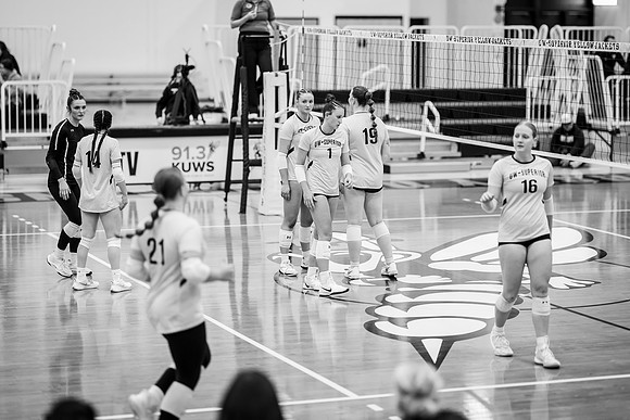 VB vs Morris -230