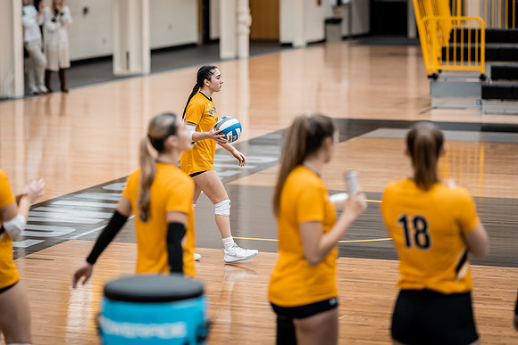 VB vs Morris -225
