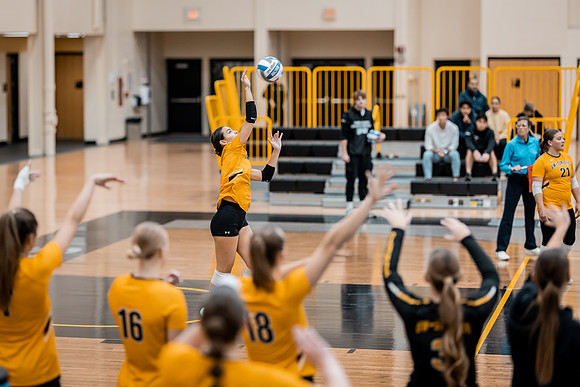 VB vs Morris -219