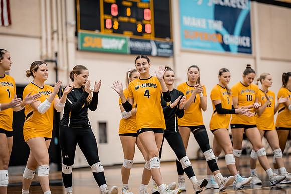 VB vs Morris -3