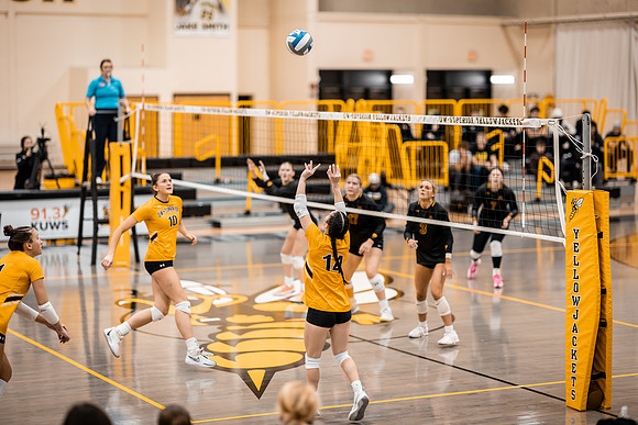 VB vs Morris -231