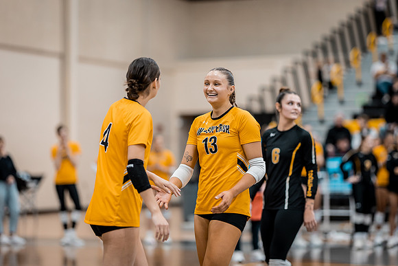 VB vs Morris -184