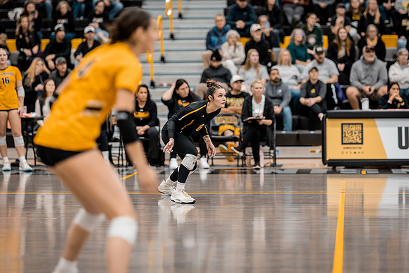 VB vs Morris -190