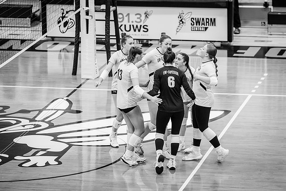 VB vs Morris -256