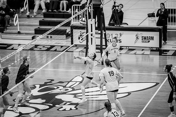 VB vs Morris -242
