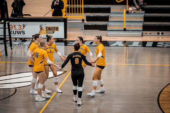 VB vs Morris -281
