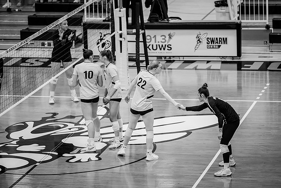 VB vs Morris -295