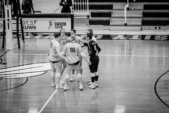 VB vs Morris -280
