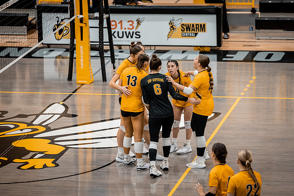 VB vs Morris -257