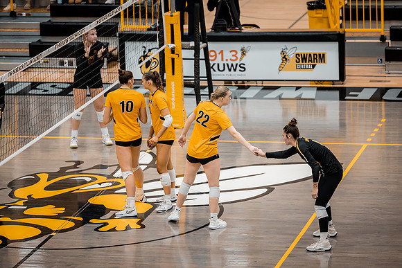 VB vs Morris -294