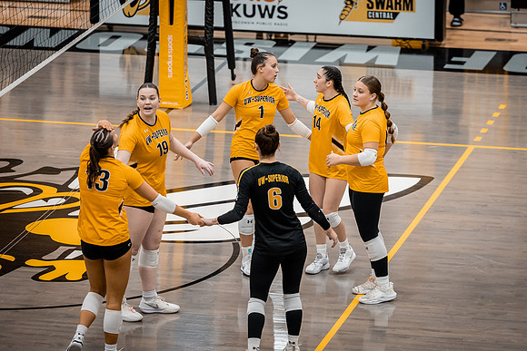 VB vs Morris -243