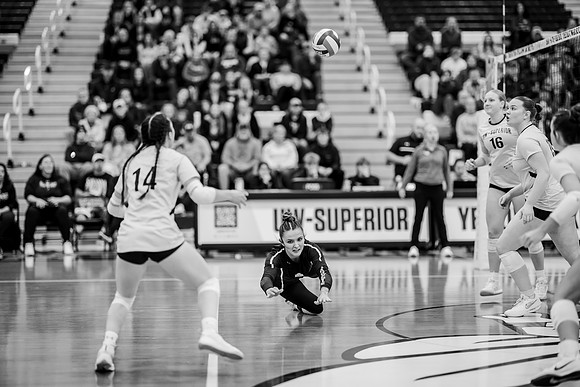 VB vs Morris -85
