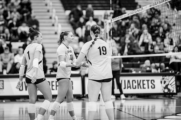 VB vs Morris -109
