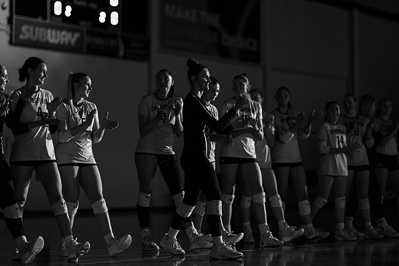 VB vs Morris -50