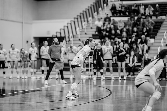 VB vs Morris -87