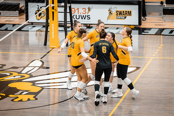VB vs Morris -255