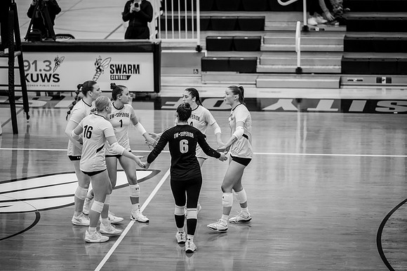 VB vs Morris -282