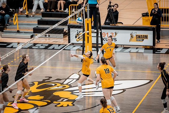 VB vs Morris -241
